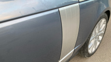 Land Rover Range Rover 4.4 SDV8 Autobiography 4dr Auto Diesel Estate